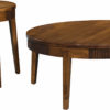 Amish Bellaire Occasional Table Set