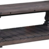 Amish Imperial Coffee Table