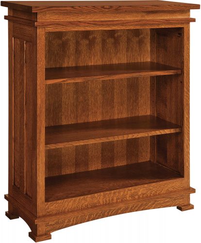 Amish Kenwood Bookcase