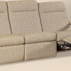 Amish Ellie Sofa Partially Reclined