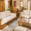 Amish Pioneer Family Room Collection