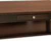Amish Sunset Large Open Coffee Table