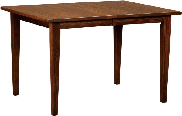 Amish Dover Dining Table