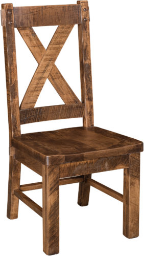 Amish Denver Dining Room Chair