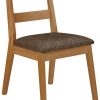 Amish Sonora Side Chair