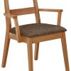 Amish Sonora Arm Chair