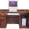Amish Northport Computer Desk