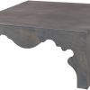 Amish Quebec Coffee Table