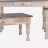 Amish Palisade Occasional Tables