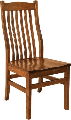 Amish Sullivan Dining Chair