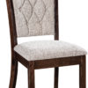 Amish Chelsea Side Dining Chair