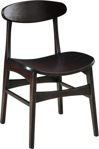 Amish Marque Dining Chair