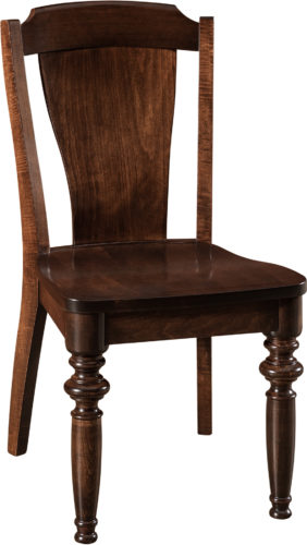 Amish Cumberland Dining Chair