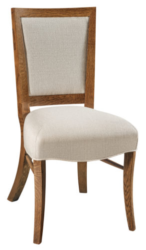 Amish Kaydin Side Chair