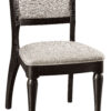 Amish Niles Dining Chair
