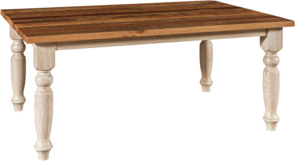 Amish Old Traditions Dining Table