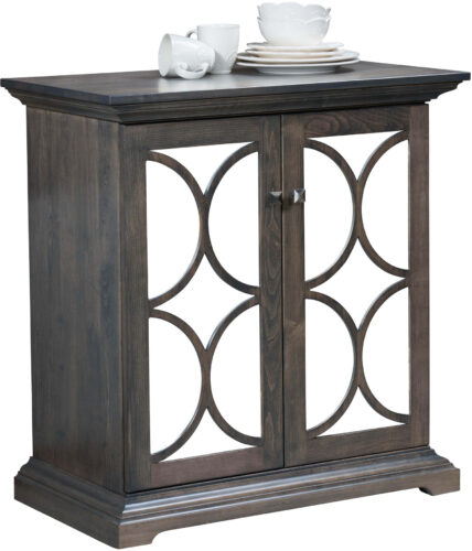 Amish Jasminn Sideboard