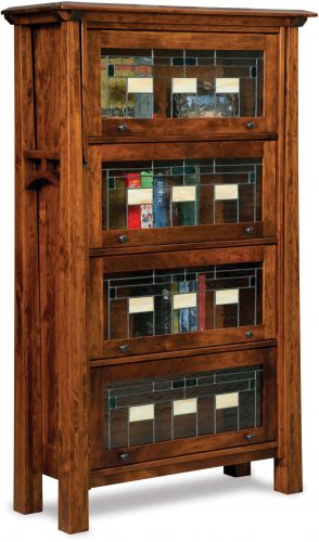 In Stock Artesa Barrister Bookcase