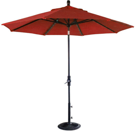 Red Market Series Umbrella