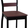 Poly Bridgeport Side Chair