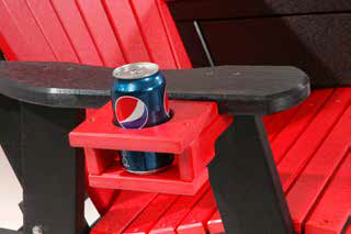 Poly Cupholders
