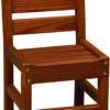 Cedar Kid's Chair