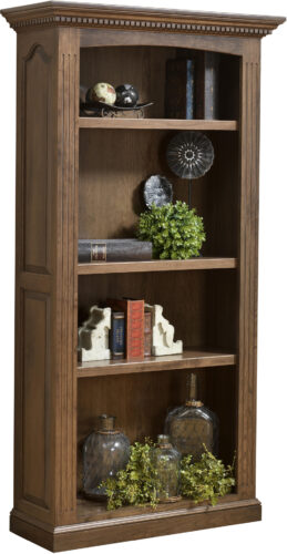 Amish Signature Series Bookcase