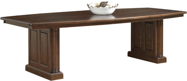 Amish Jefferson Series Conference Table