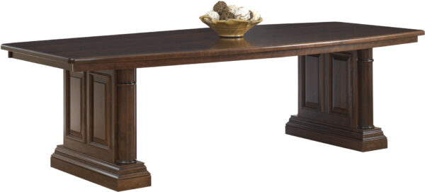 Amish Paris Series Conference Table