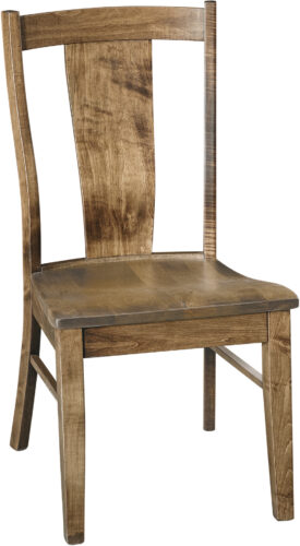 Amish Maverick Chair without Arms