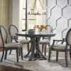 Amish Dawson Dining Table and Chairs Collection