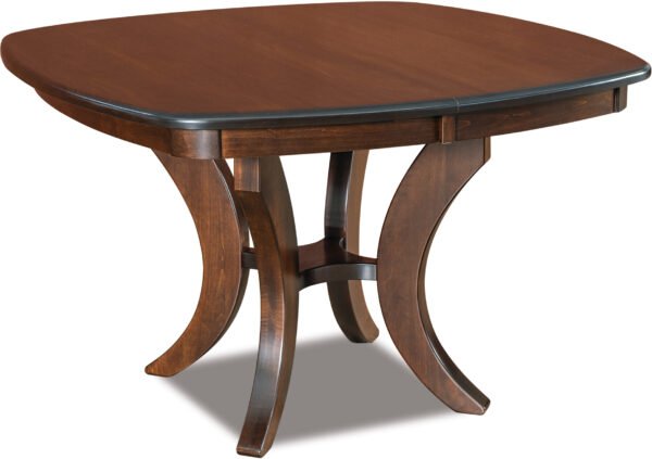 Custom Lexy Square Dining Table