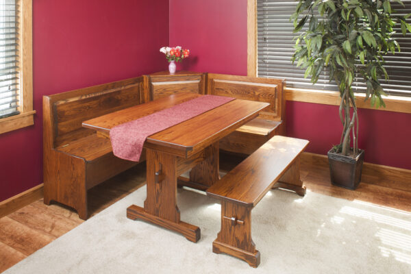 Amish Nook Dining Collection