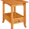 Small Shaker Hill Open End Table