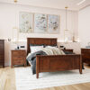 Amish Oaklyn Bedroom Collection
