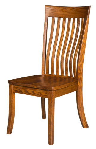Baytown Side Chair - Artisan
