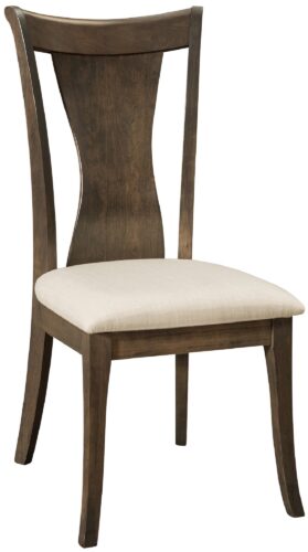 Custom Wellsburg Side Chair