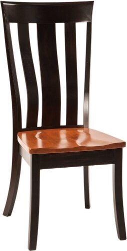 Yorktown Style Side Chair