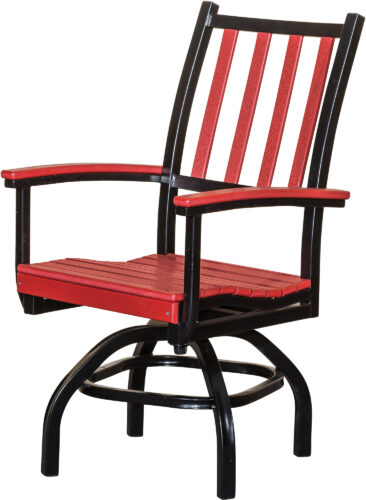 L.A. Alayna Dining Chair
