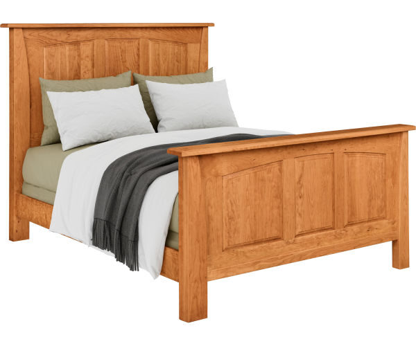 Amish Mondovi Bed