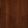 Amish furniture made with Brown Maple 621A