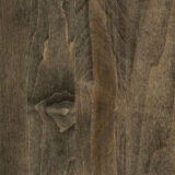Encada Hardwood Door Chest with Brown Maple 651A