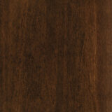 Encada Hardwood Door Chest with Brown Maple 573A