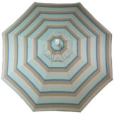 Signature Umbrella Series with Gateway Mist