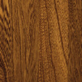 Wright Mills Wood Bookcase with Golden Pecan Elm (FC 41610)