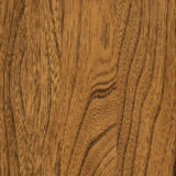 Wright Mills Wood Bookcase with Sealy Elm (FC 44938)
