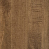 Solid Wood Mullan Mission TV Stand with Almond Brown Maple (FC 42000)