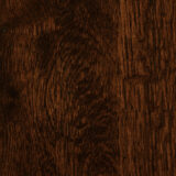 Solid Wood Mullan Mission TV Stand with Burnt Umber Quarter Sawn White Oak (FC 10748)
