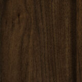 Solid Wood Mullan Mission TV Stand with Carbon Walnut (FC 50240)