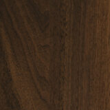 Solid Wood Mullan Mission TV Stand with Charwood Walnut (FC 50241)